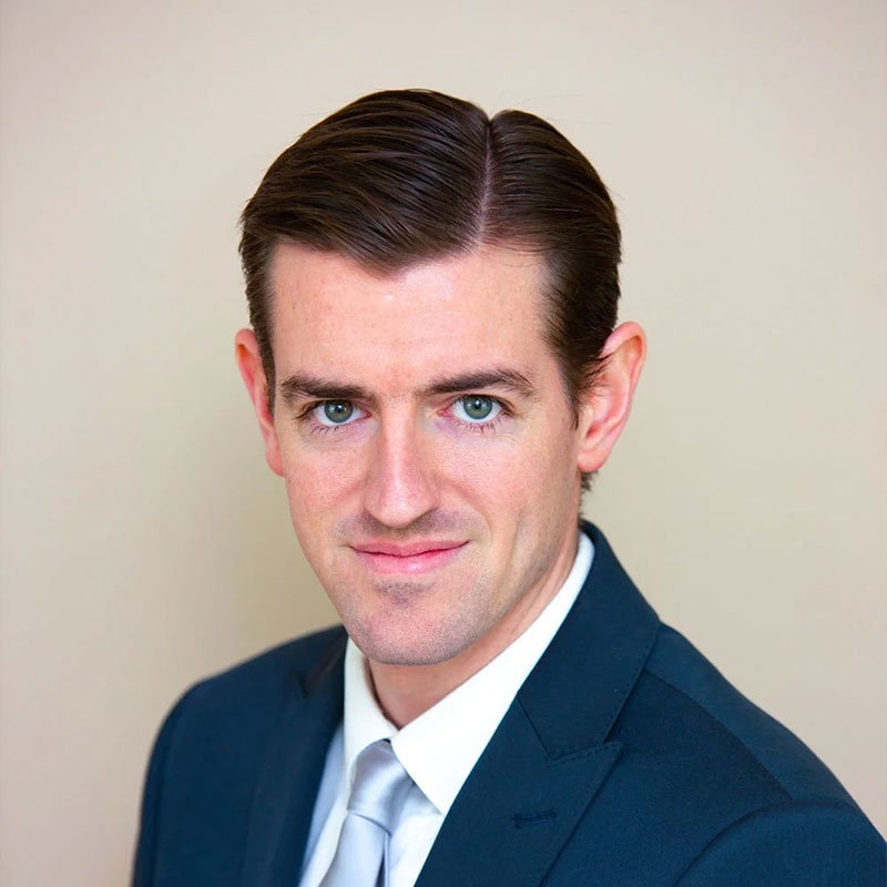 Kevin Papot, co-founder of France Minéraux and the KEVALEX group