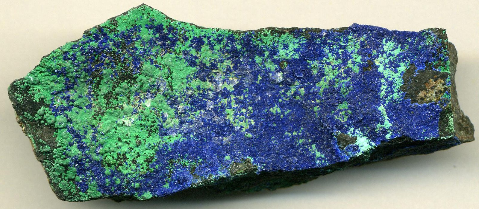 Natural azurite available to buy